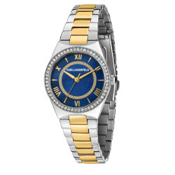 KARL LAGERFELD ΡΟΛΟΙ