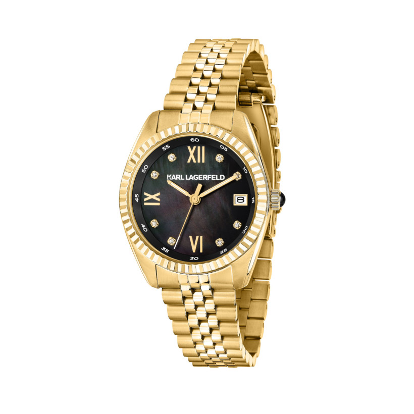 KARL LAGERFELD ΡΟΛΟΙ