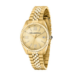 KARL LAGERFELD ΡΟΛΟΙ