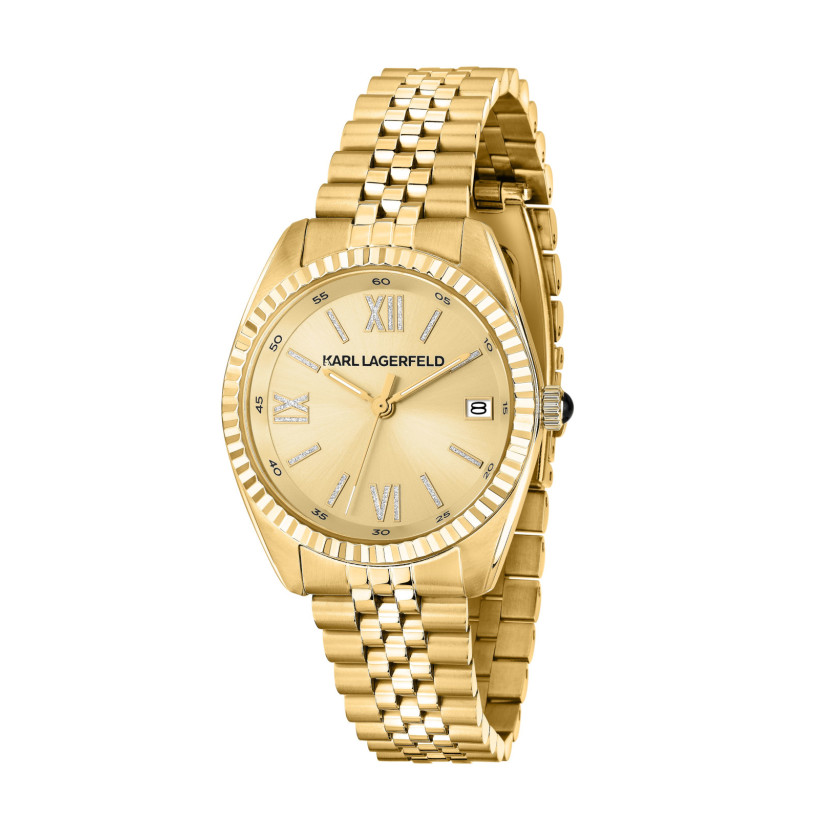 KARL LAGERFELD ΡΟΛΟΙ