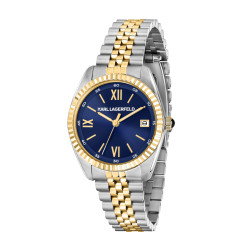 KARL LAGERFELD ΡΟΛΟΙ