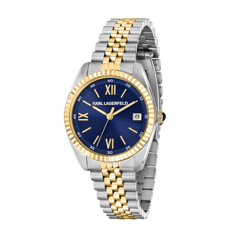 KARL LAGERFELD ΡΟΛΟΙ