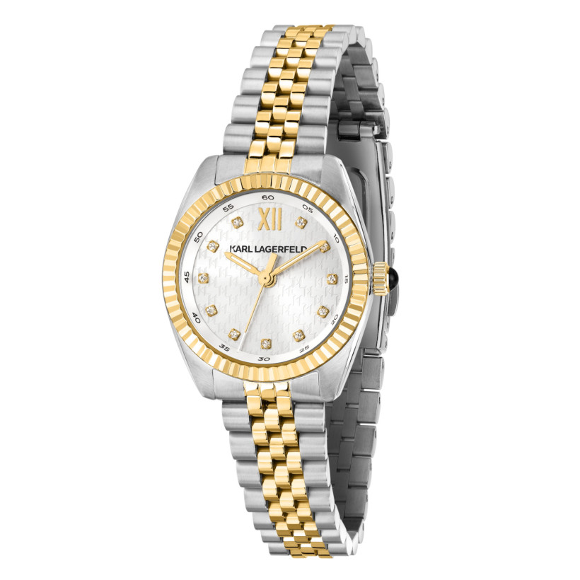 KARL LAGERFELD ΡΟΛΟΙ