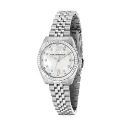 KARL LAGERFELD ΡΟΛΟΙ