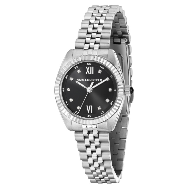 KARL LAGERFELD ΡΟΛΟΙ