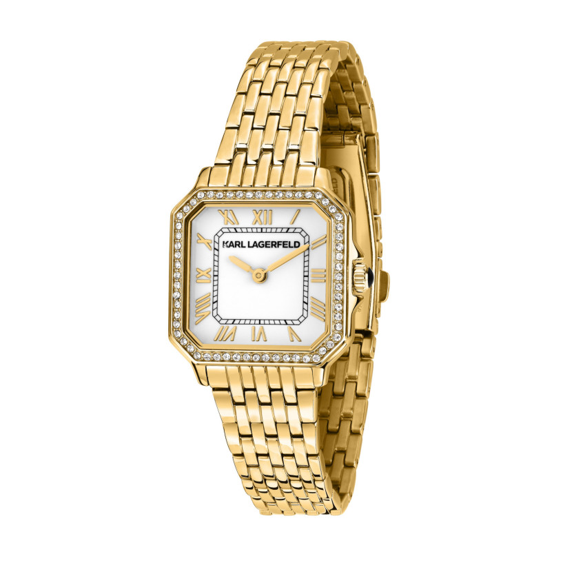 KARL LAGERFELD ΡΟΛΟΙ