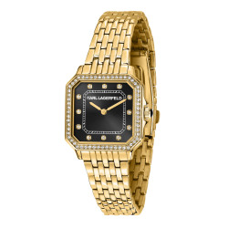 KARL LAGERFELD ΡΟΛΟΙ