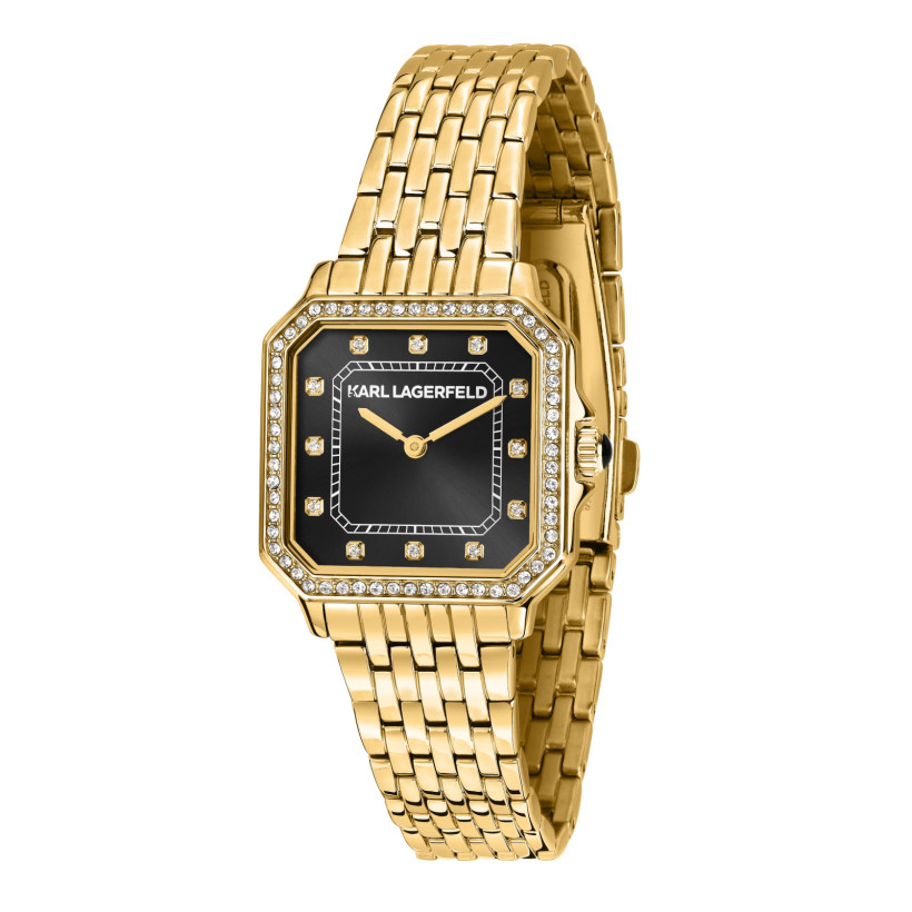 KARL LAGERFELD ΡΟΛΟΙ