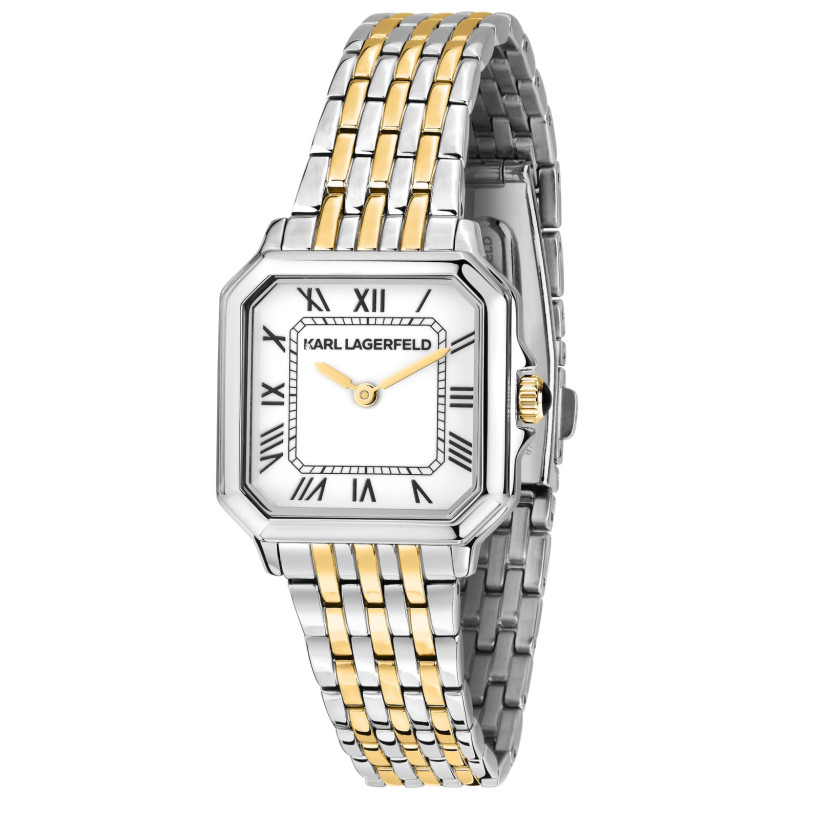 KARL LAGERFELD ΡΟΛΟΙ