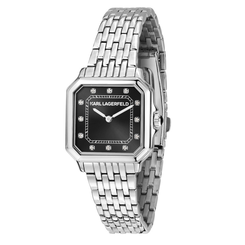 KARL LAGERFELD ΡΟΛΟΙ