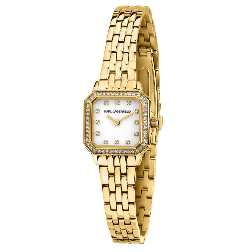 KARL LAGERFELD ΡΟΛΟΙ