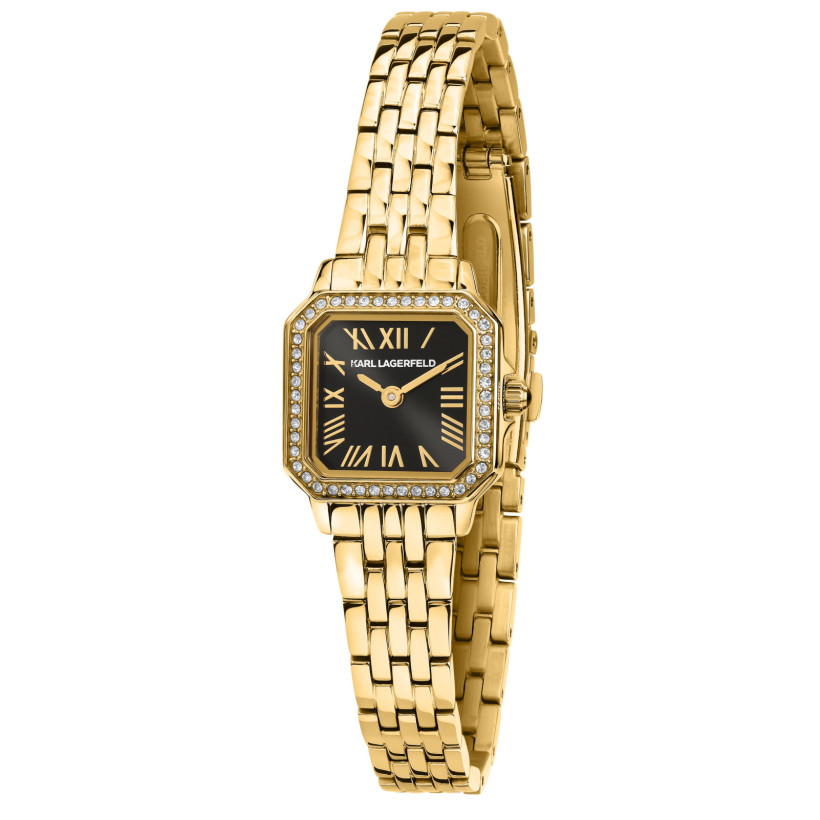 KARL LAGERFELD ΡΟΛΟΙ