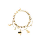KARL LAGERFELD BRACELET