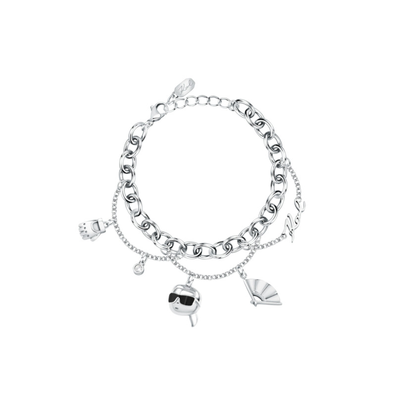 KARL LAGERFELD BRACELET
