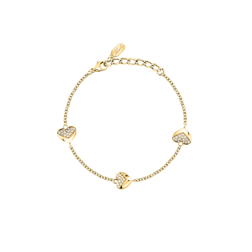 KARL LAGERFELD BRACELET