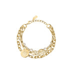 KARL LAGERFELD BRACELET