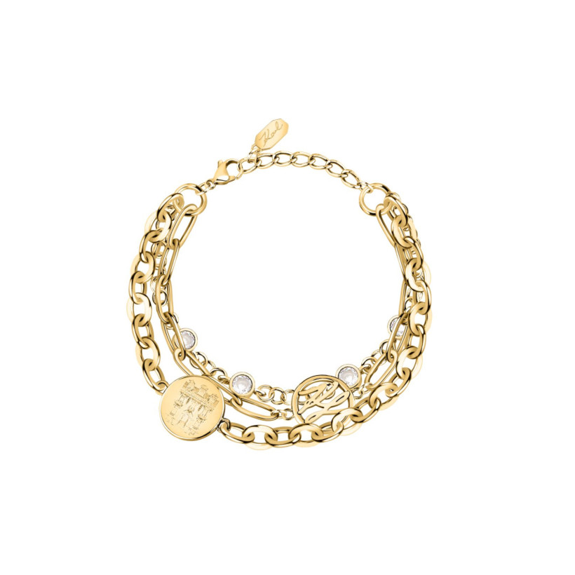 KARL LAGERFELD BRACELET