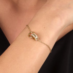 KARL LAGERFELD BRACELET