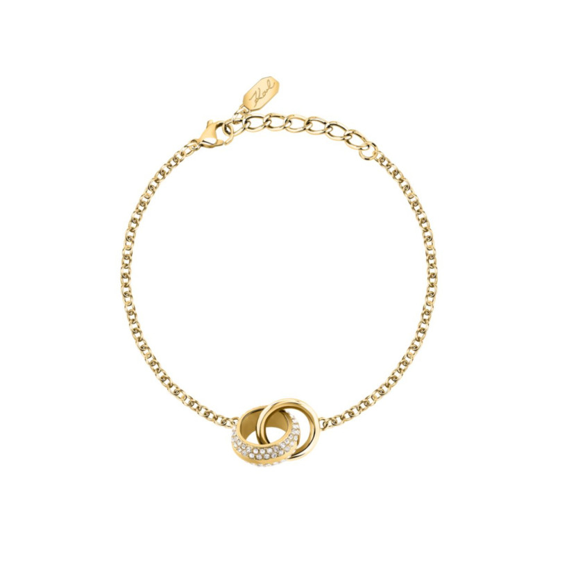 KARL LAGERFELD BRACELET