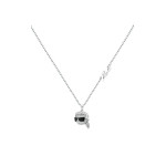 KARL LAGERFELD NECKLACE
