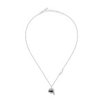 KARL LAGERFELD NECKLACE