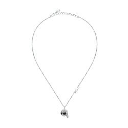 KARL LAGERFELD NECKLACE