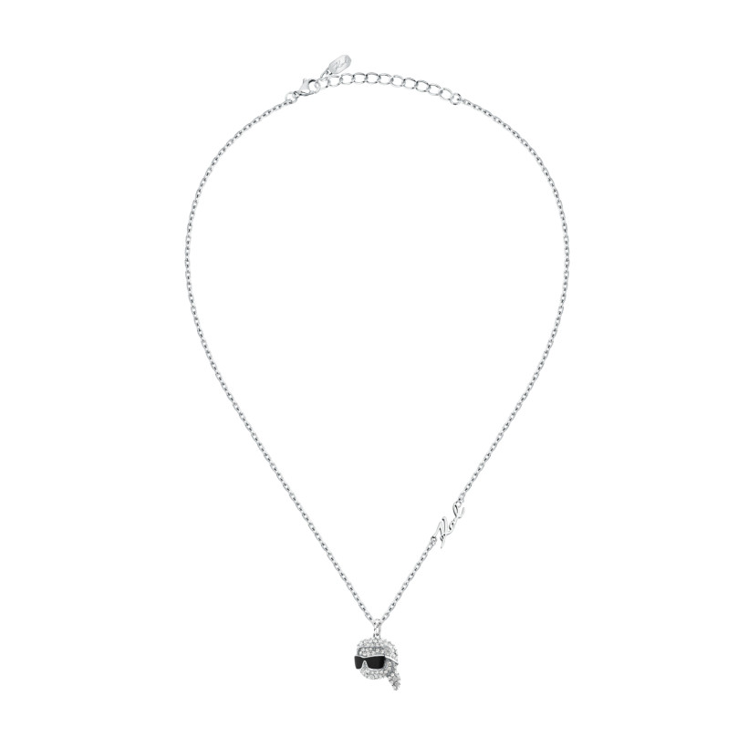 KARL LAGERFELD NECKLACE