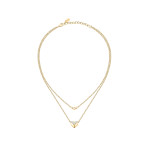 KARL LAGERFELD NECKLACE