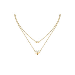 KARL LAGERFELD NECKLACE