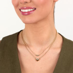 KARL LAGERFELD NECKLACE