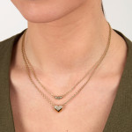 KARL LAGERFELD NECKLACE