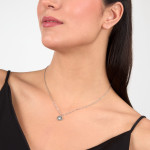 KARL LAGERFELD NECKLACE