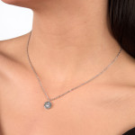 KARL LAGERFELD NECKLACE