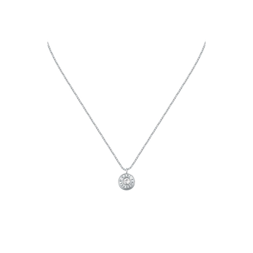 KARL LAGERFELD NECKLACE