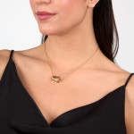 KARL LAGERFELD NECKLACE