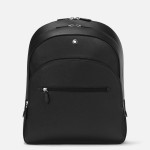 MONT BLANC SARTORIAL LARGE BACKPACK 3 COMPARTMENTS