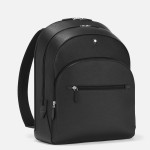 MONT BLANC SARTORIAL LARGE BACKPACK 3 COMPARTMENTS