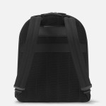 MONT BLANC SARTORIAL LARGE BACKPACK 3 COMPARTMENTS