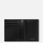 MONT BLANC EXTREME 3.0 CARD HOLDER 4CC