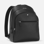 Montblanc Sartorial medium backpack 3 compartments