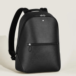 MONT BLANC SARTORIAL SMALL BACKPACK
