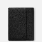 MONT BLANC SARTORIAL CARD HOLDER 4CC MONT BLANC SARTORIAL CARD HOLDER 4CC