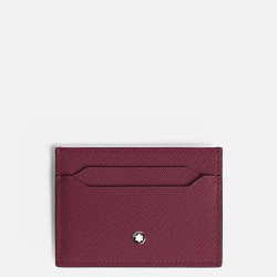 Montblanc Sartorial card holder 5cc