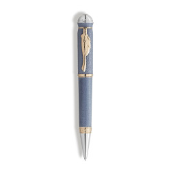 MONT BLANC WRITERS EDITION HOMAGE TO JOHANN WOLFGANG VON GOETHE LIMITED EDITION BALLPOINT