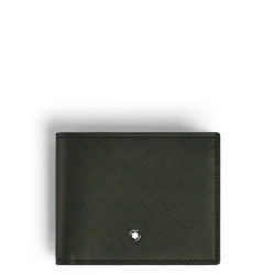 MONT BLANC EXTREME 3.0 WALLET 6CC