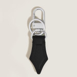 MONT BLANC NIB KEY HOLDER IN SARTORIAL LEATHER MONT BLANC NIB KEY HOLDER IN SARTORIAL LEATHER