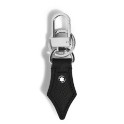 MONT BLANC NIB KEY HOLDER IN SARTORIAL LEATHER