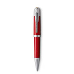 MONT BLANC GREAT CHARACTERS ENZO FERRARI SPECIAL EDITION BALLPOINT MONT BLANC GREAT CHARACTERS ENZO FERRARI SPECIAL EDITION BALLPOINT