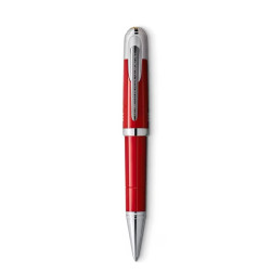 MONT BLANC GREAT CHARACTERS ENZO FERRARI SPECIAL EDITION BALLPOINT