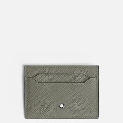 MONT BLANC SARTORIAL CARD HOLDER 5CC